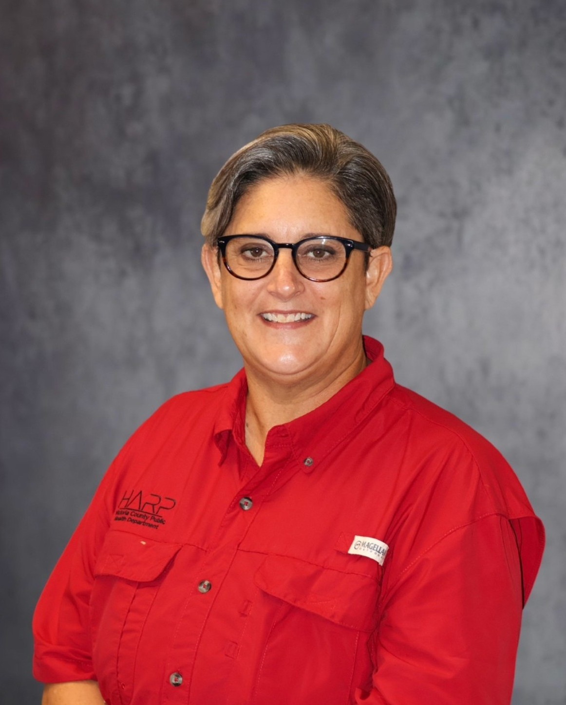 Kim Kirbo